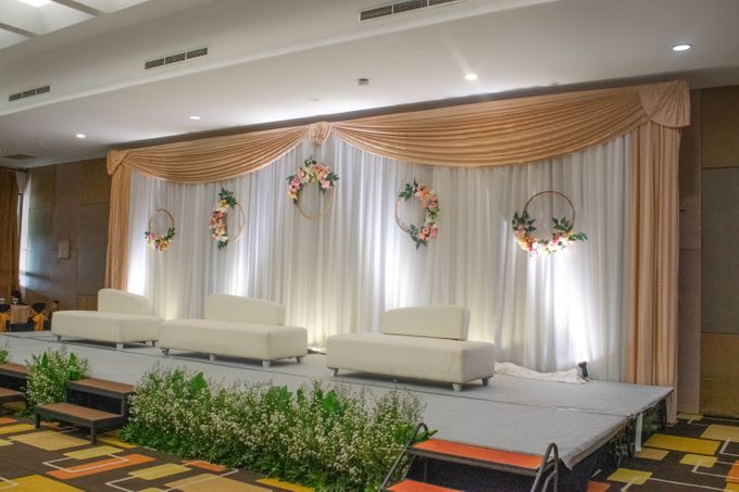 Wedding Rita & Agus by Lemo Hotel - 003