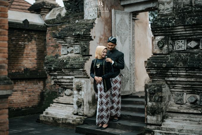 Prewedding Landung & Uul by Djanji Soetji - 006 Prewedding Landung & Uul by Djanji Soetji - 006