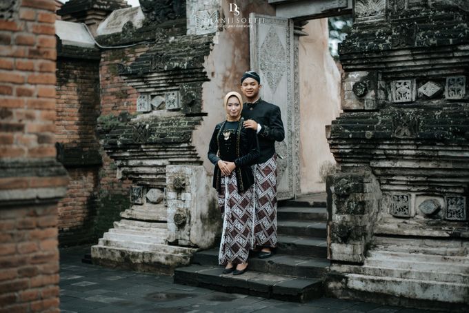 Prewedding Landung & Uul by Djanji Soetji - 007