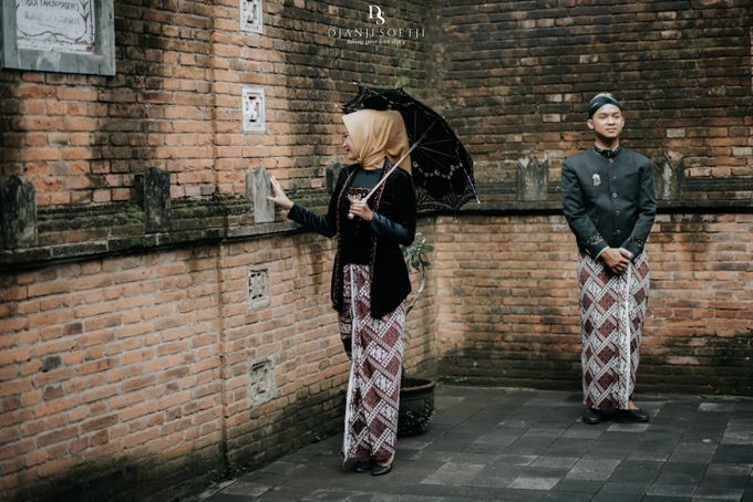 Prewedding Landung & Uul by Djanji Soetji - 008