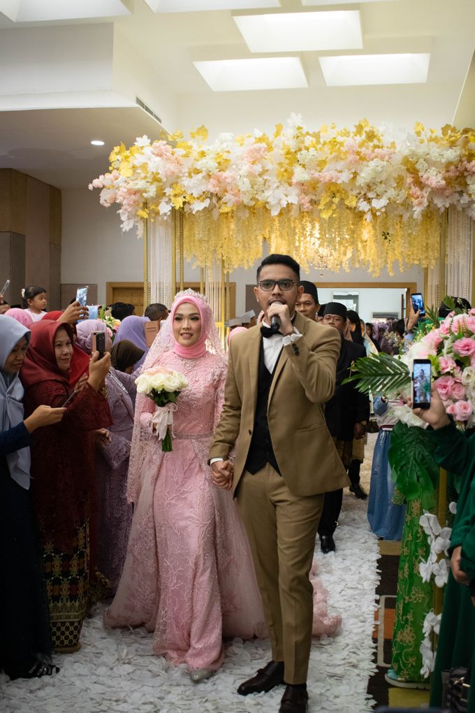 Wedding Nanda & Adi by Lemo Hotel - 014 Wedding Nanda & Adi by Lemo Hotel - 014