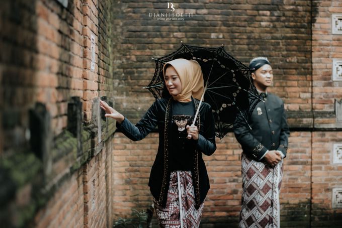 Prewedding Landung & Uul by Djanji Soetji - 009