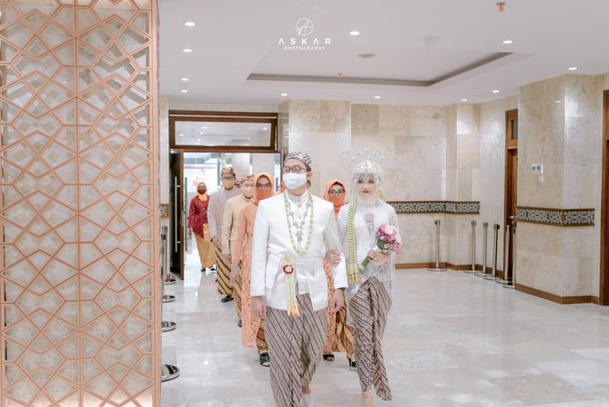 The Wedding of Rani & Adi di Masjid Istiqlal by Decor Everywhere - 047 The Wedding of Rani & Adi di Masjid Istiqlal by Decor Everywhere - 047