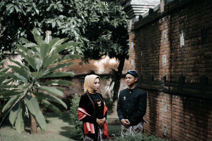 Prewedding Landung & Uul by Djanji Soetji - 013