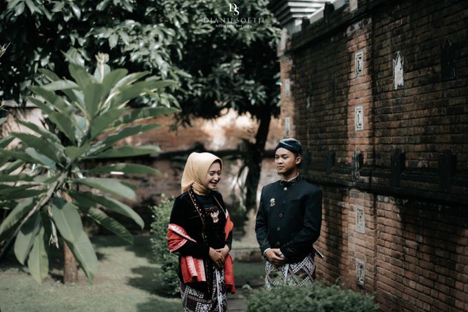 Prewedding Landung & Uul by Djanji Soetji - 014