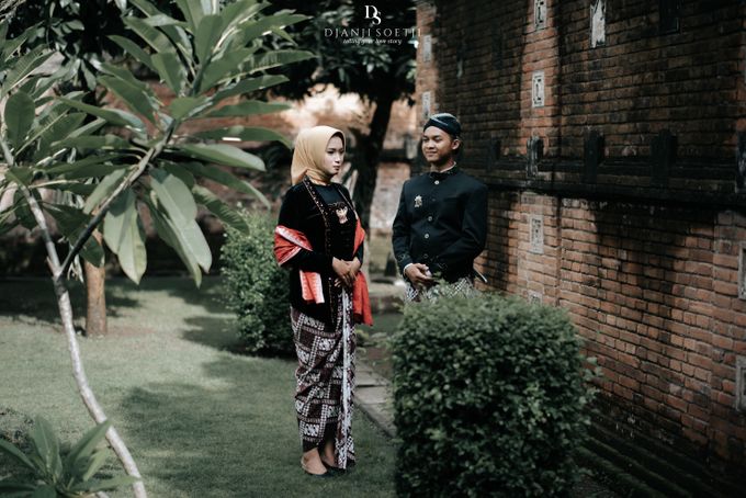 Prewedding Landung & Uul by Djanji Soetji - 015 Prewedding Landung & Uul by Djanji Soetji - 015