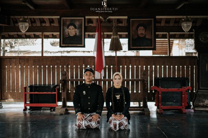 Prewedding Landung & Uul by Djanji Soetji - 016