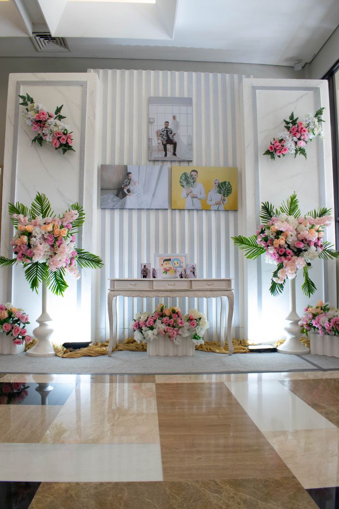 Wedding Nanda & Adi by Lemo Hotel - 020 Wedding Nanda & Adi by Lemo Hotel - 020