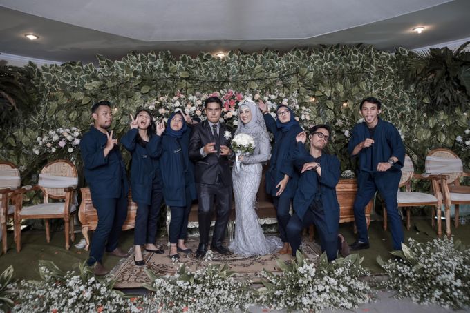 Pernikahan Eggy dan Ferian by Monata Wedding Organizer - 016 Pernikahan Eggy dan Ferian by Monata Wedding Organizer - 016