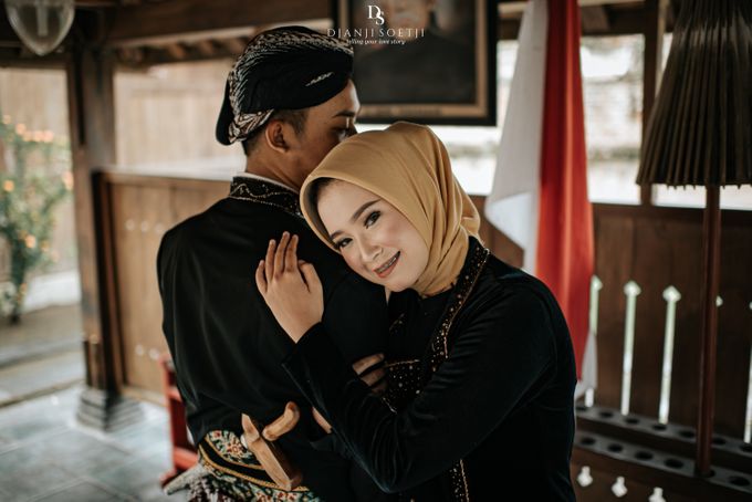 Prewedding Landung & Uul by Djanji Soetji - 026