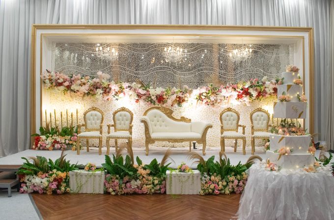 Wedding Siska Rubi by Lemo Hotel - 001