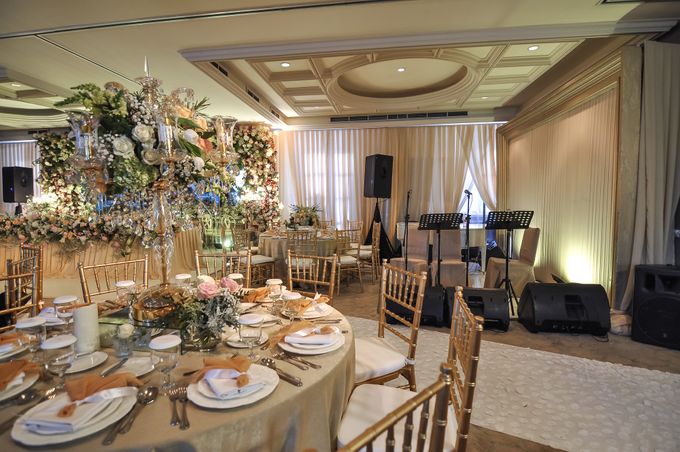A WEDDING AT GRAND MAHAKAM by AIRY - 002 A WEDDING AT GRAND MAHAKAM by AIRY - 002