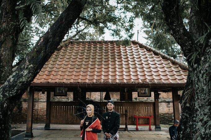 Prewedding Landung & Uul by Djanji Soetji - 032