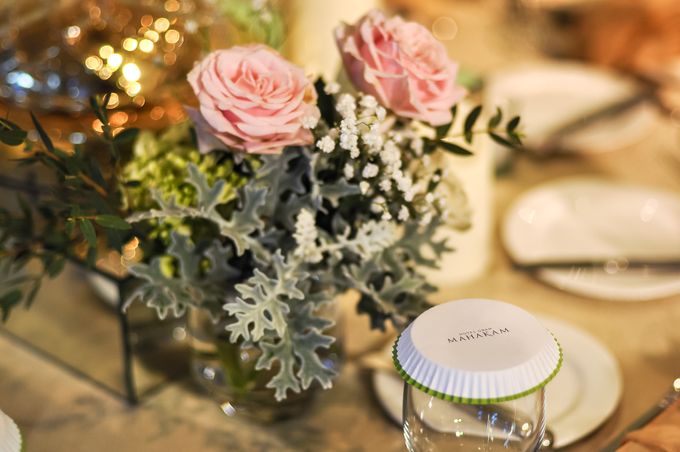 A WEDDING AT GRAND MAHAKAM by AIRY - 003 A WEDDING AT GRAND MAHAKAM by AIRY - 003