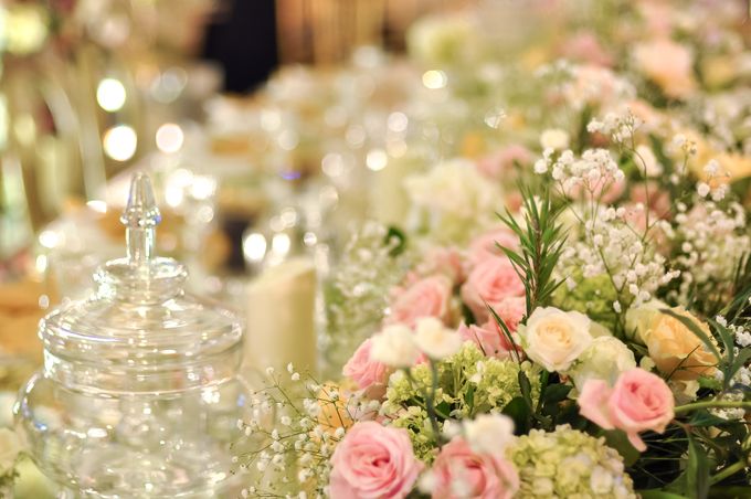 A WEDDING AT GRAND MAHAKAM by AIRY - 007 A WEDDING AT GRAND MAHAKAM by AIRY - 007