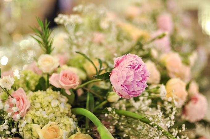 A WEDDING AT GRAND MAHAKAM by AIRY - 009 A WEDDING AT GRAND MAHAKAM by AIRY - 009