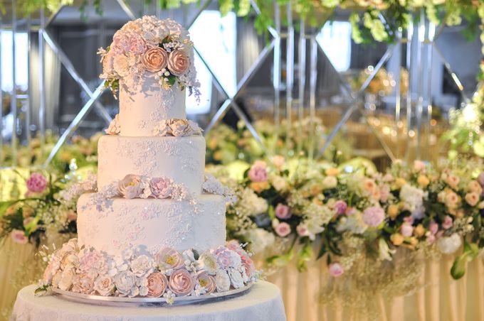 A WEDDING AT GRAND MAHAKAM by AIRY - 011 A WEDDING AT GRAND MAHAKAM by AIRY - 011