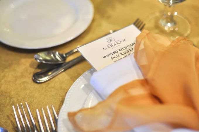 A WEDDING AT GRAND MAHAKAM by AIRY - 012 A WEDDING AT GRAND MAHAKAM by AIRY - 012