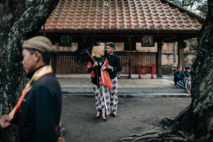 Prewedding Landung & Uul by Djanji Soetji - 036