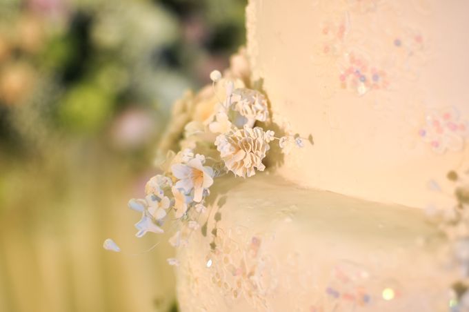A WEDDING AT GRAND MAHAKAM by AIRY - 013 A WEDDING AT GRAND MAHAKAM by AIRY - 013