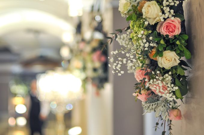 A WEDDING AT GRAND MAHAKAM by AIRY - 014 A WEDDING AT GRAND MAHAKAM by AIRY - 014