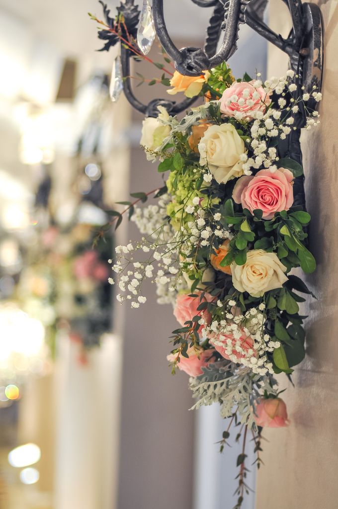 A WEDDING AT GRAND MAHAKAM by AIRY - 015 A WEDDING AT GRAND MAHAKAM by AIRY - 015