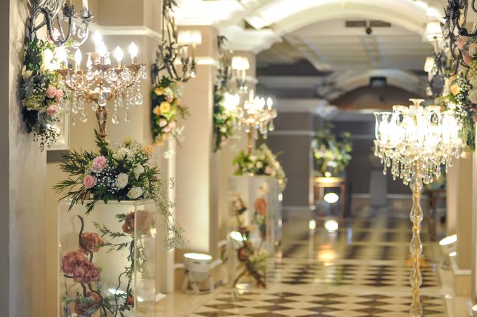 A WEDDING AT GRAND MAHAKAM by AIRY - 016 A WEDDING AT GRAND MAHAKAM by AIRY - 016