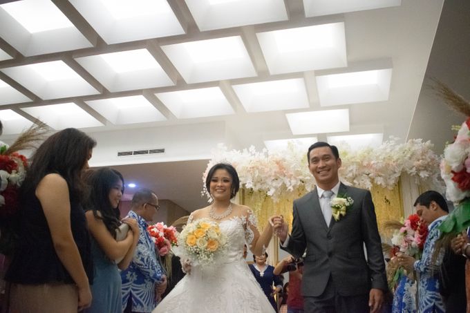 Yossef & Firda Wedding by Lemo Hotel - 016 Yossef & Firda Wedding by Lemo Hotel - 016