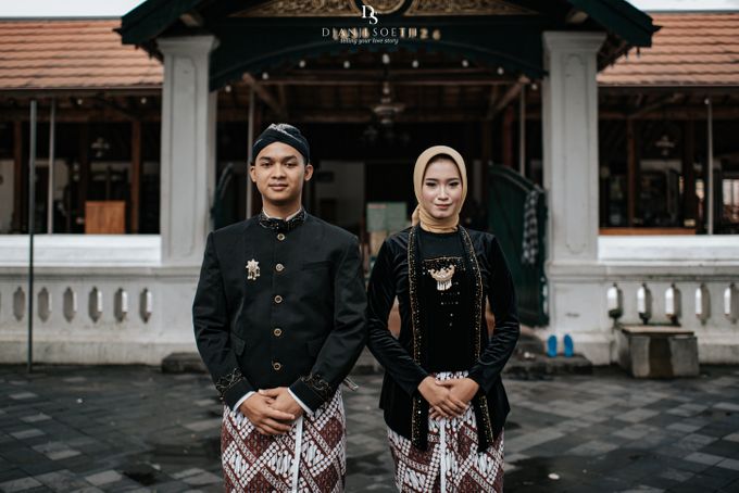 Prewedding Landung & Uul by Djanji Soetji - 039