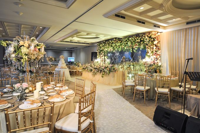 A WEDDING AT GRAND MAHAKAM by AIRY - 017 A WEDDING AT GRAND MAHAKAM by AIRY - 017
