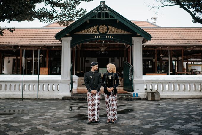 Prewedding Landung & Uul by Djanji Soetji - 040