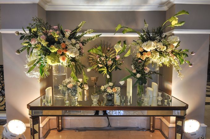 A WEDDING AT GRAND MAHAKAM by AIRY - 019 A WEDDING AT GRAND MAHAKAM by AIRY - 019