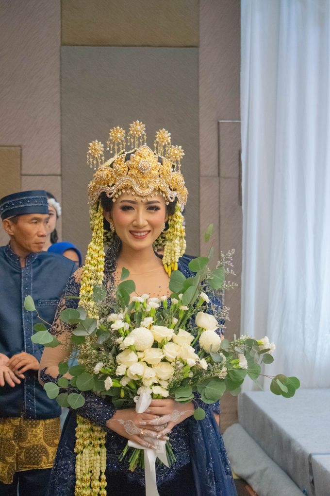 Wedding Belly & Gilang by Lemo Hotel - 001 Wedding Belly & Gilang by Lemo Hotel - 001