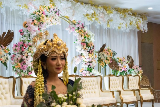 Wedding Belly & Gilang by Lemo Hotel - 003 Wedding Belly & Gilang by Lemo Hotel - 003