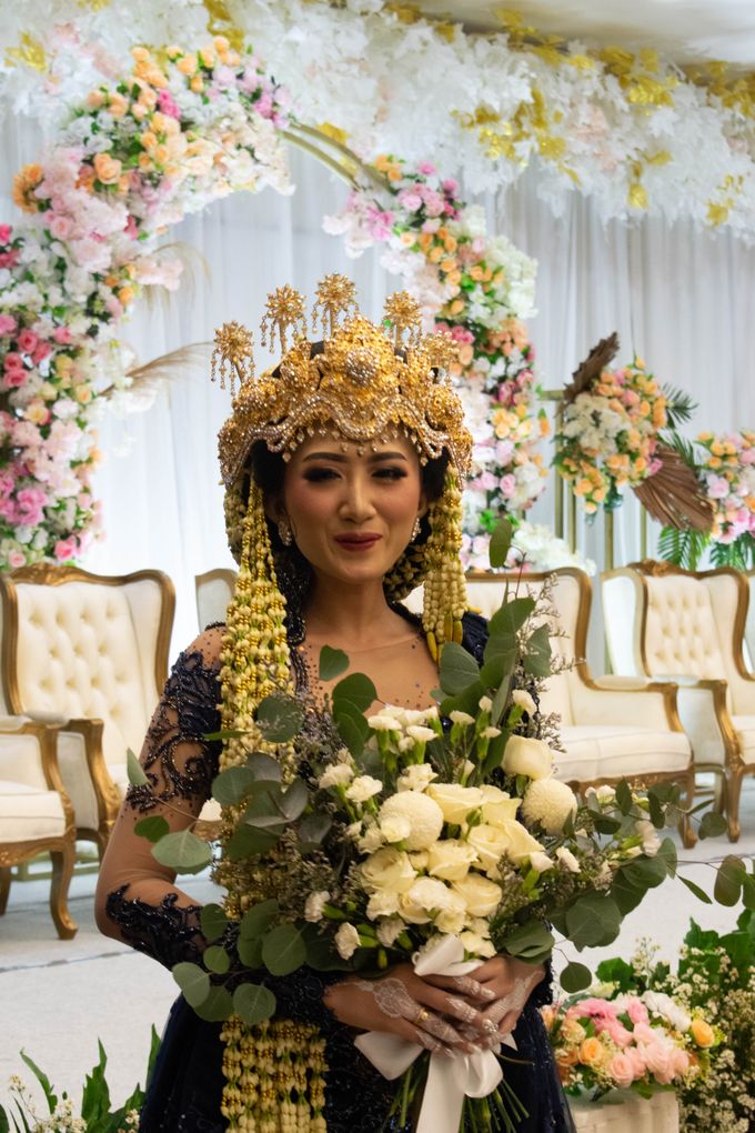 Wedding Belly & Gilang by Lemo Hotel - 004 Wedding Belly & Gilang by Lemo Hotel - 004