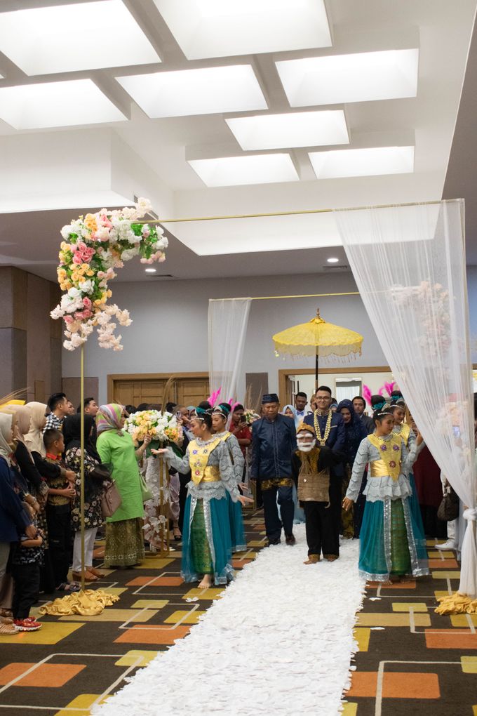 Wedding Belly & Gilang by Lemo Hotel - 005 Wedding Belly & Gilang by Lemo Hotel - 005