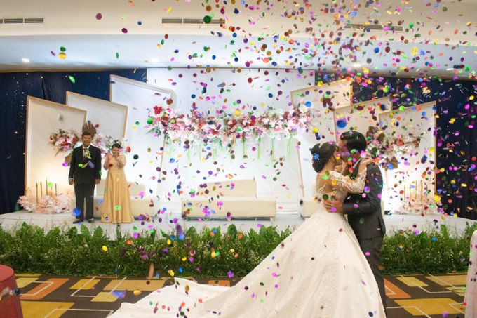 Yossef & Firda Wedding by Lemo Hotel - 021 Yossef & Firda Wedding by Lemo Hotel - 021
