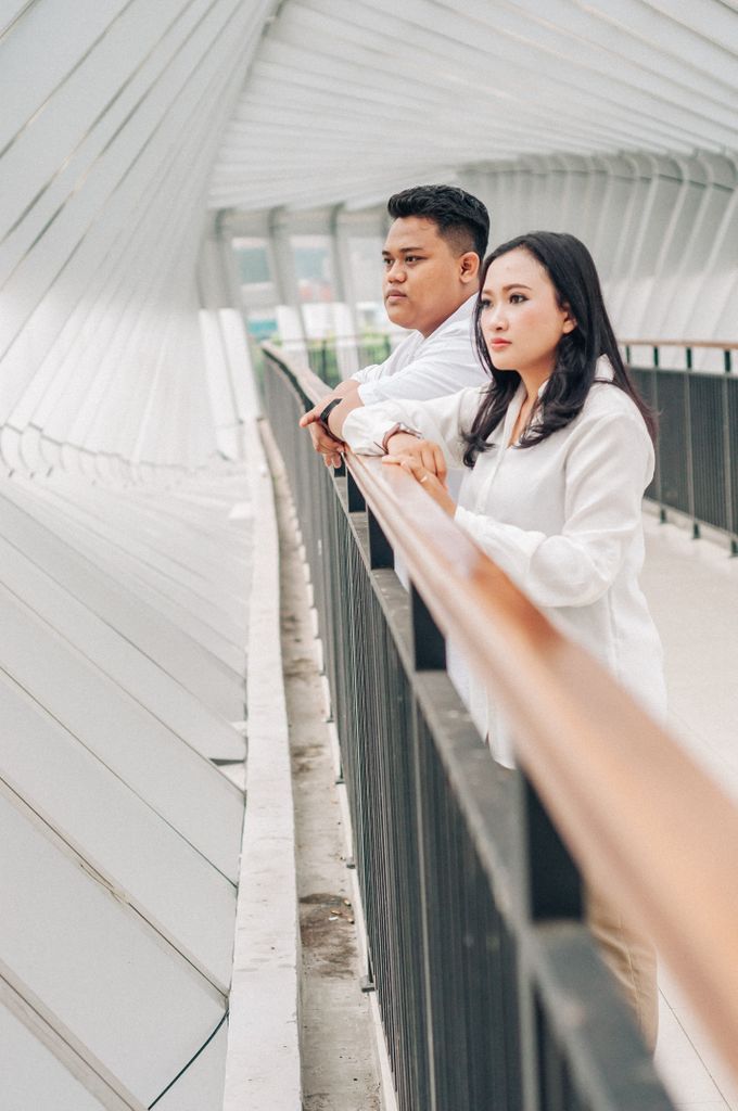 Prewedding Fani & Angga by Ananta Picture - 002 Prewedding Fani & Angga by Ananta Picture - 002