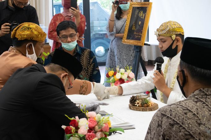 Wedding Irwan Dita by Lemo Hotel - 002 Wedding Irwan Dita by Lemo Hotel - 002