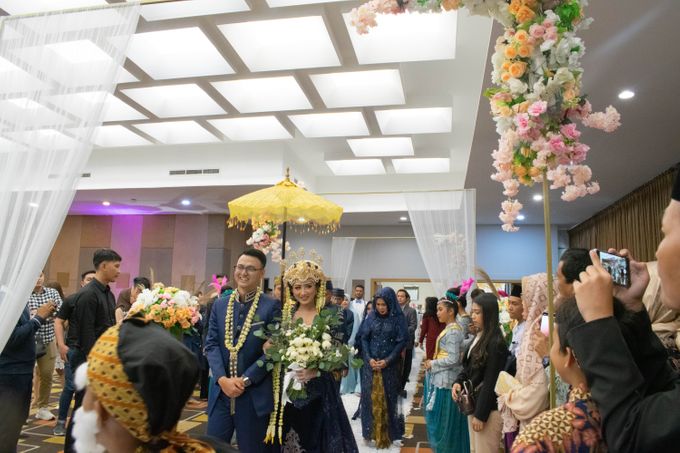 Wedding Belly & Gilang by Lemo Hotel - 007 Wedding Belly & Gilang by Lemo Hotel - 007
