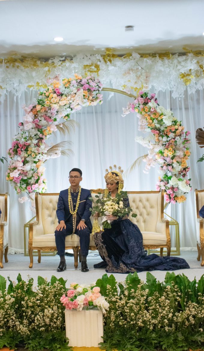 Wedding Belly & Gilang by Lemo Hotel - 010 Wedding Belly & Gilang by Lemo Hotel - 010