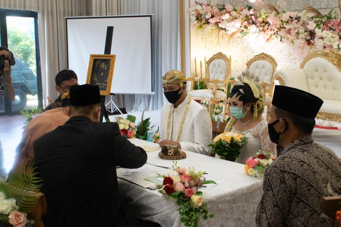 Wedding Irwan Dita by Lemo Hotel - 004 Wedding Irwan Dita by Lemo Hotel - 004