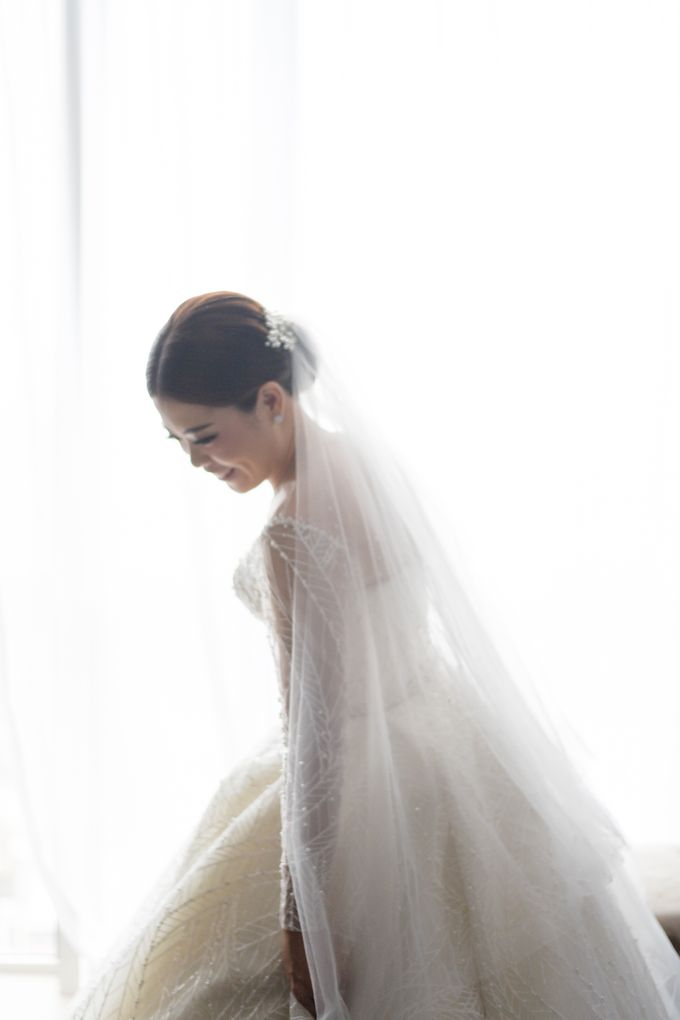 The Wedding of Stephen & Mariska by Bondan Photoworks - 011 The Wedding of Stephen & Mariska by Bondan Photoworks - 011