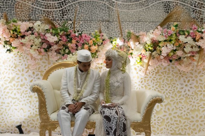 Wedding Siska Ali by Lemo Hotel - 007 Wedding Siska Ali by Lemo Hotel - 007