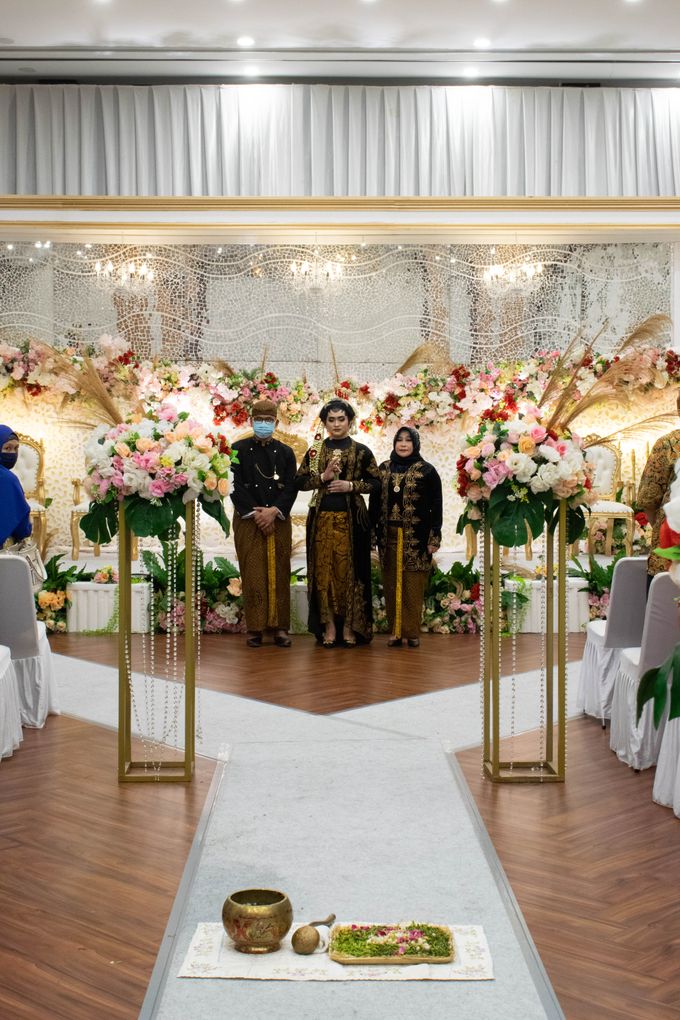 Wedding Alva Danis by Lemo Hotel - 005 Wedding Alva Danis by Lemo Hotel - 005