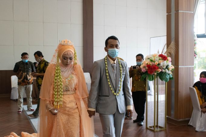 Wedding Kautsar & Baskoro by Lemo Hotel - 009 Wedding Kautsar & Baskoro by Lemo Hotel - 009