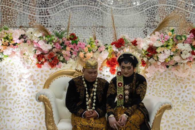 Wedding Alva Danis by Lemo Hotel - 012