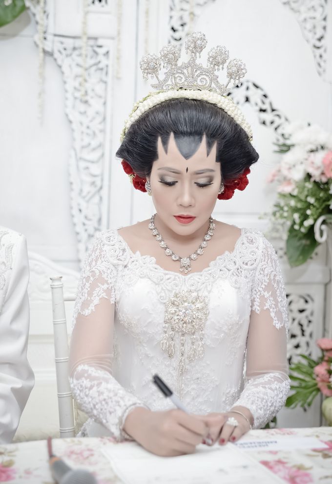 Adi & Deska Akad Nikah by Anggi Asmara - 002