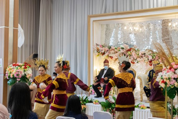 Wedding Belinda Akbar by Lemo Hotel - 001 Wedding Belinda Akbar by Lemo Hotel - 001