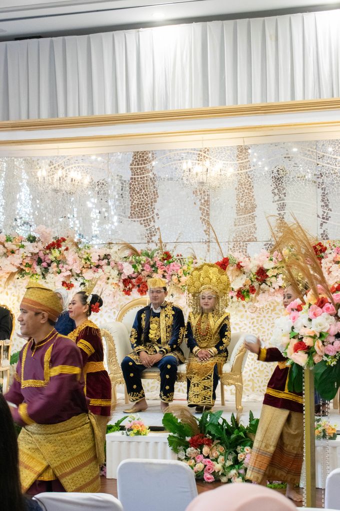Wedding Belinda Akbar by Lemo Hotel - 002 Wedding Belinda Akbar by Lemo Hotel - 002
